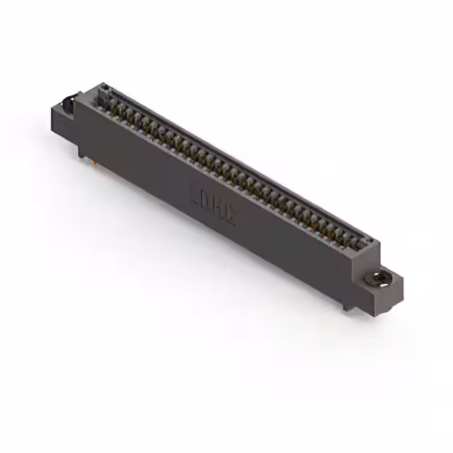 895-064-542-503 EDAC Inc.  Edgeboard Connectors